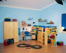 兒童家具選購三大要點，關系到孩子的健康